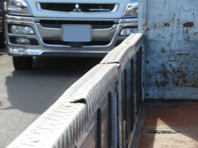 三菱 ファイター 2KG-FK61F(2WD)の写真20