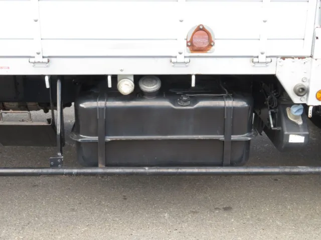 三菱 ファイター 2KG-FK61F(2WD)の写真22