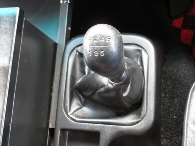 三菱 ファイター 2KG-FK61F(2WD)の写真23