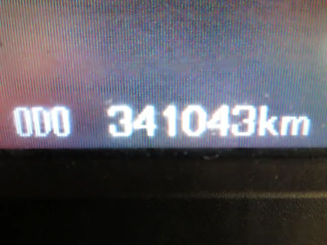 三菱 ファイター 2KG-FK61F(2WD)の写真24