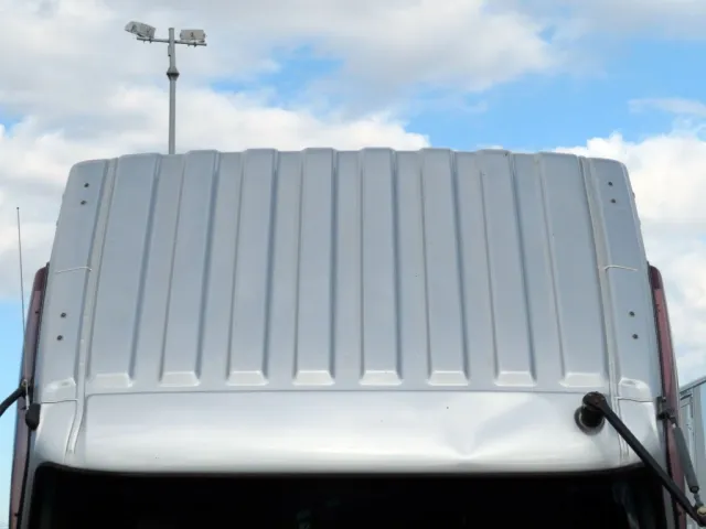 三菱 ファイター 2KG-FK61F(2WD)の写真25