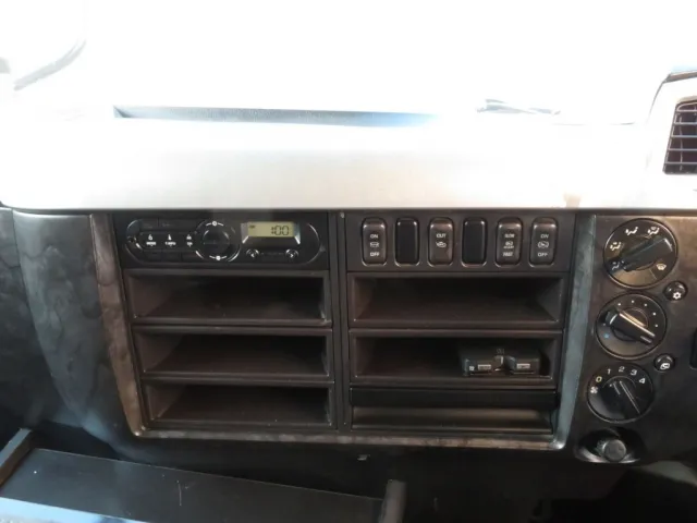 三菱 ファイター 2KG-FK61F(2WD)の写真28