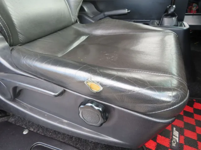 三菱 ファイター 2KG-FK61F(2WD)の写真30