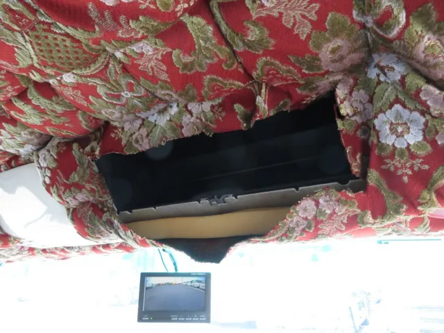 三菱 ファイター 2KG-FK61F(2WD)の写真31