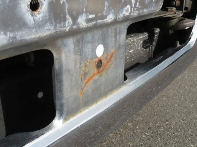 三菱 ファイター 2KG-FK61F(2WD)の写真33