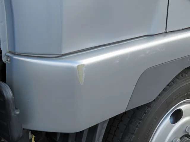 三菱 ファイター 2KG-FK61F(2WD)の写真34