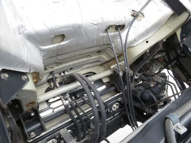 三菱 ファイター 2KG-FK61F(2WD)の写真35