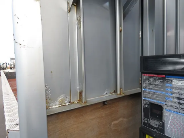 三菱 ファイター 2KG-FK61F(2WD)の写真36