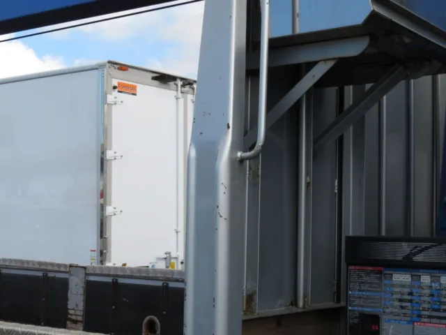 三菱 ファイター 2KG-FK61F(2WD)の写真37