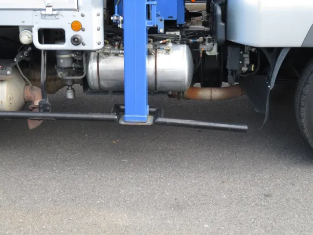 三菱 ファイター 2KG-FK61F(2WD)の写真38