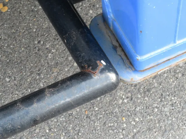 三菱 ファイター 2KG-FK61F(2WD)の写真39