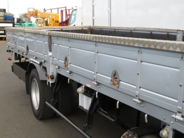 三菱 ファイター 2KG-FK61F(2WD)の写真41