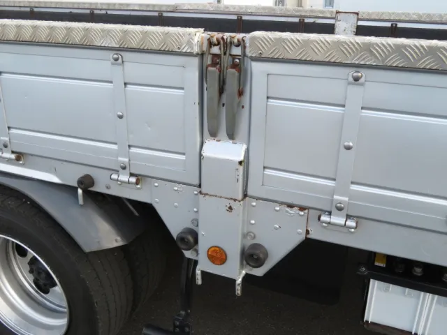 三菱 ファイター 2KG-FK61F(2WD)の写真42