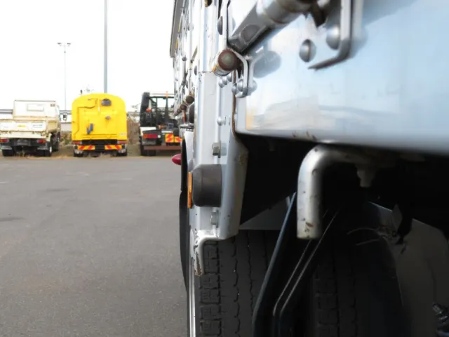 三菱 ファイター 2KG-FK61F(2WD)の写真43