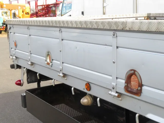 三菱 ファイター 2KG-FK61F(2WD)の写真44