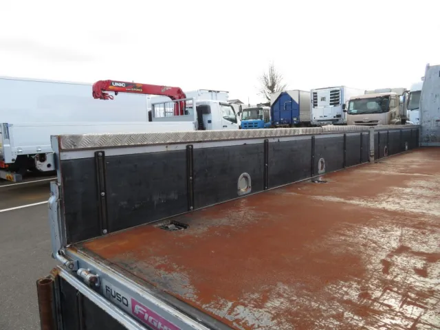 三菱 ファイター 2KG-FK61F(2WD)の写真45