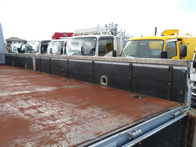 三菱 ファイター 2KG-FK61F(2WD)の写真46