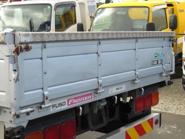 三菱 ファイター 2KG-FK61F(2WD)の写真47