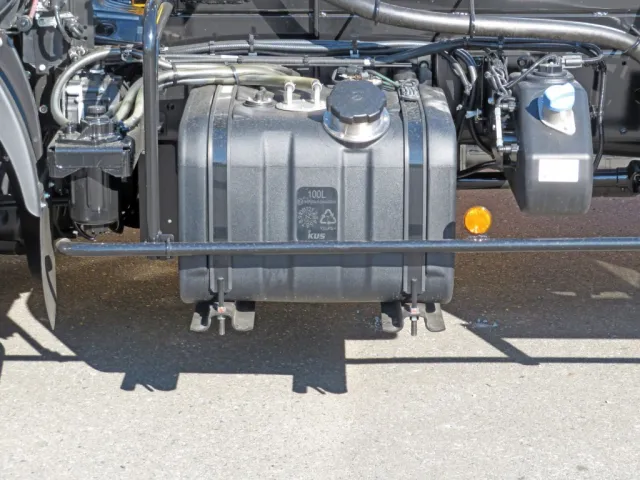 三菱 ファイター 2KG-FK72F(2WD)の写真10