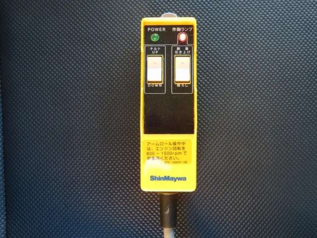 三菱 ファイター 2KG-FK72F(2WD)の写真11