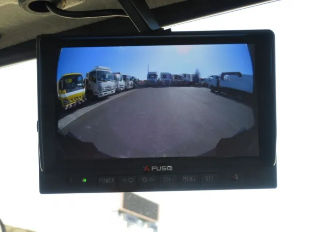 三菱 ファイター 2KG-FK72F(2WD)の写真12