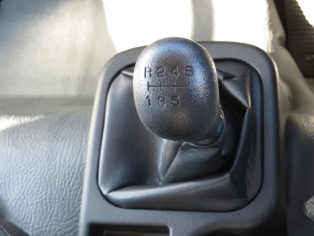 三菱 ファイター 2KG-FK72F(2WD)の写真14