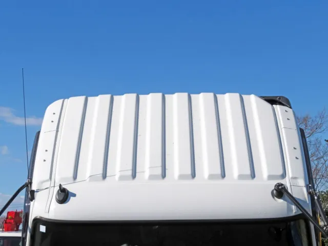 三菱 ファイター 2KG-FK72F(2WD)の写真16