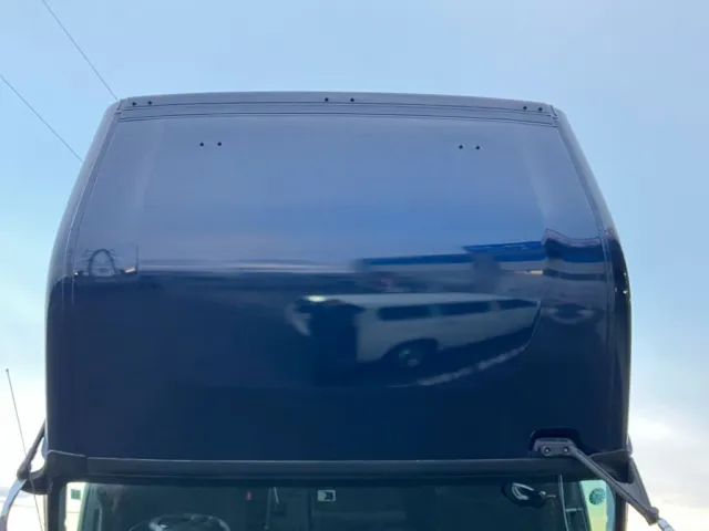 いすゞ ギガ 2PG-CYJ77Cの写真37