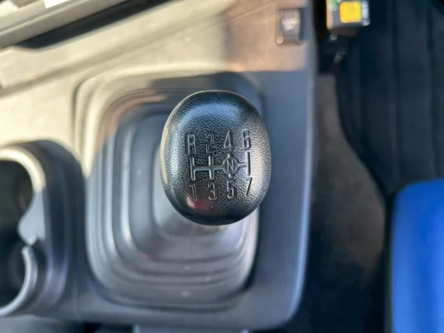 いすゞ ギガ QPG-CXZ77BTの写真7