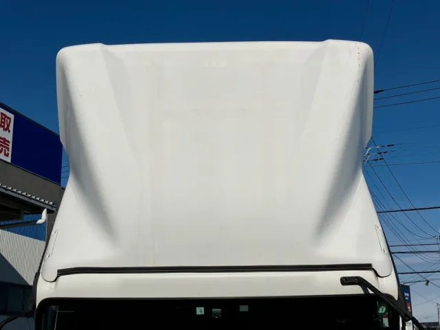 いすゞ フォワード 2RG-FRR90T2(2WD)の写真29