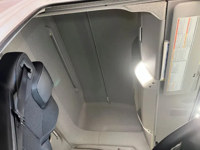 ハイルーフです。|いすゞ フォワード 2RG-FTR90V4の写真6