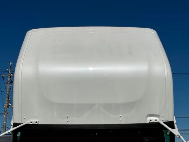 いすゞ フォワード 2RG-FTR90V4の写真30