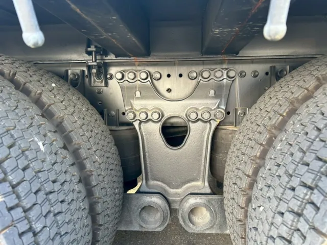 日野 プロフィア 2DG-FW1AHCの写真5