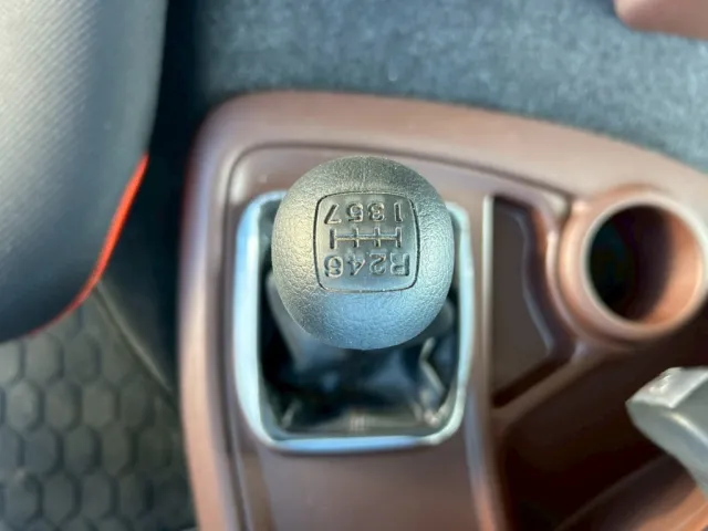 日野 プロフィア 2DG-FW1AHCの写真6