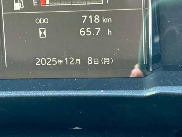 日野 プロフィア 2DG-FW1AHCの写真7