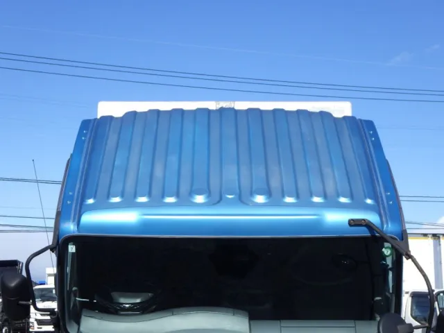 いすゞ フォワード TKG-FRR90S2(2WD)の写真16