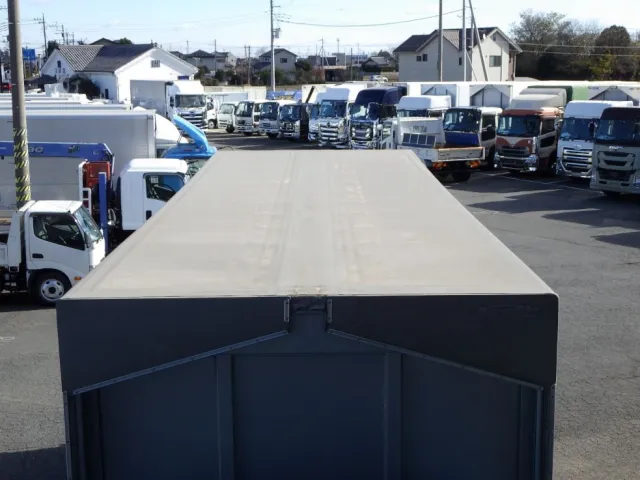 いすゞ フォワード TKG-FRR90S2(2WD)の写真17