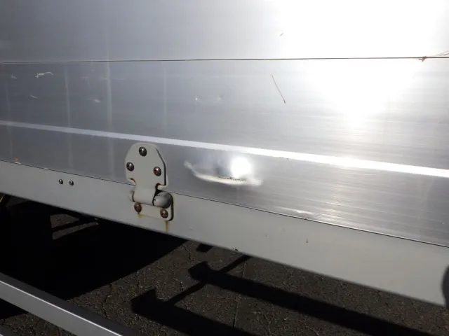 いすゞ フォワード TKG-FRR90S2(2WD)の写真28