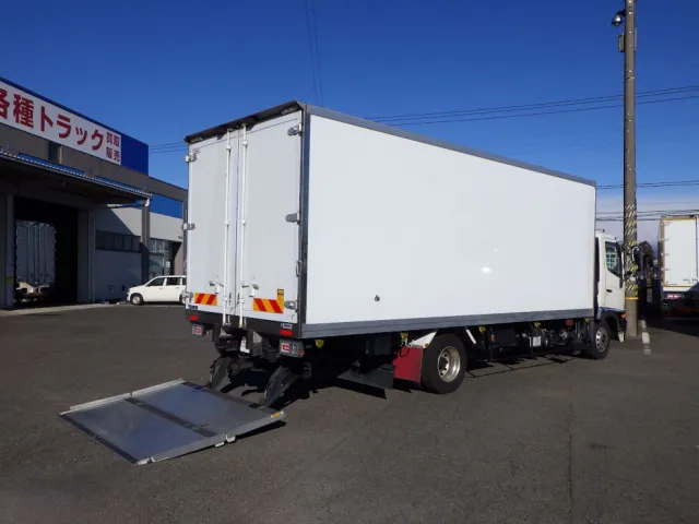 日野 レンジャー 2KG-FC2ABG(2WD)の写真4