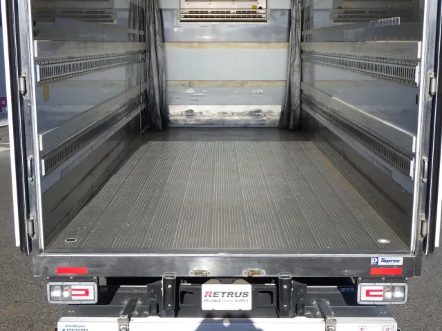 床の状態です。|日野 レンジャー 2KG-FC2ABG(2WD)の写真10