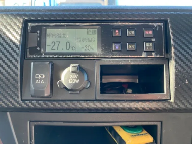 日野 レンジャー 2KG-FC2ABG(2WD)の写真25