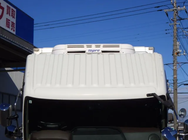 日野 レンジャー 2KG-FC2ABG(2WD)の写真29