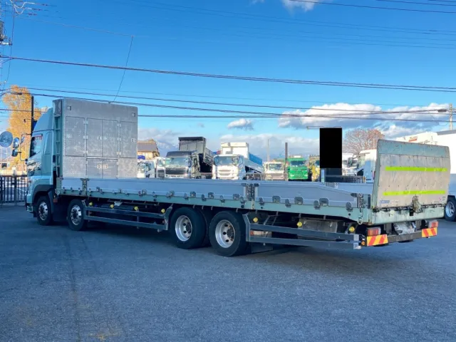 日野 プロフィア QKG-FW1EXEJの写真3