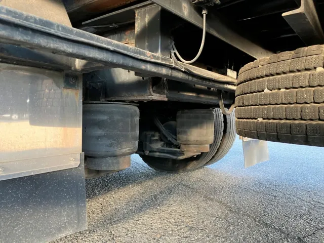 日野 プロフィア QKG-FW1EXEJの写真7