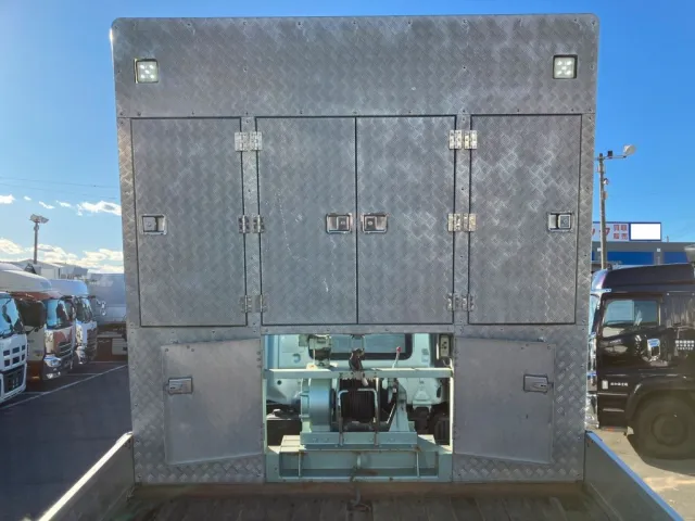 日野 プロフィア QKG-FW1EXEJの写真15