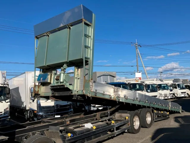 日野 プロフィア QKG-FW1EXEJの写真17