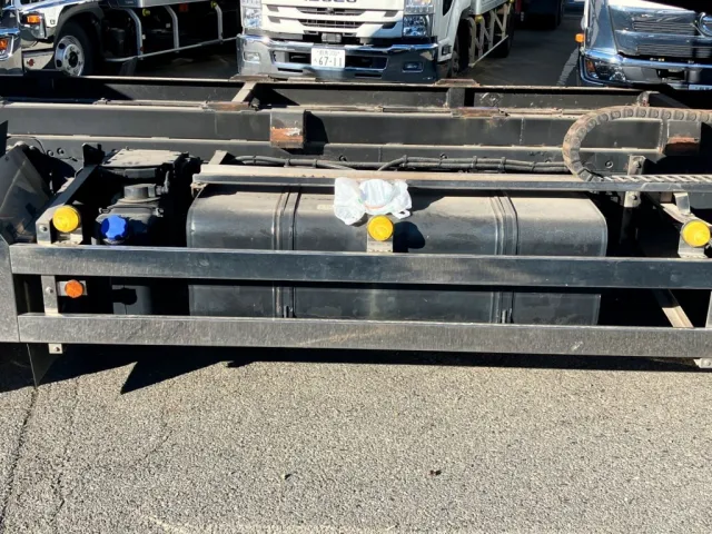 日野 プロフィア QKG-FW1EXEJの写真22