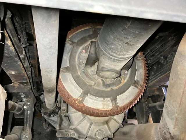 日野 プロフィア QKG-FW1EXEJの写真23