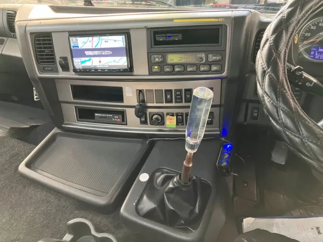 日野 プロフィア QKG-FW1EXEJの写真24