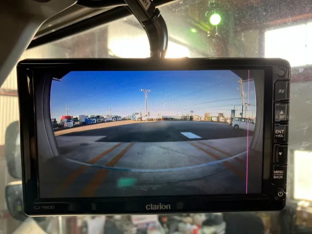 日野 プロフィア QKG-FW1EXEJの写真25